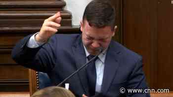 Will Rittenhouse self-defense claim convince jury?