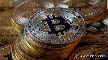 Forget cash. Pay me in bitcoin