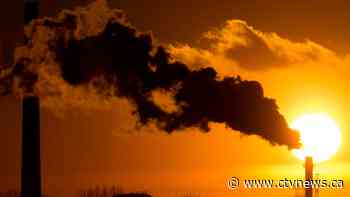 COP26 to accelerate climate action already underway in Canada, experts say