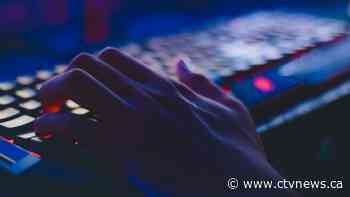 CSIS says it's increasingly worried about violent online rhetoric