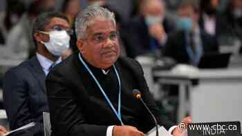 Consensus over COP26 climate deal 'remains elusive,' India says