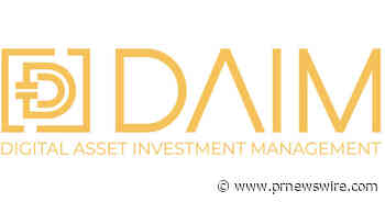 DAIM Releases its 2022 Digital Asset Investment Playbook