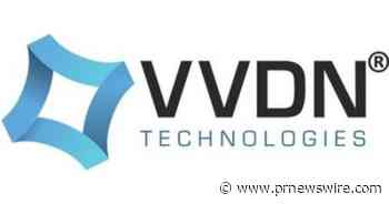 Le ministre d'État à la communication, Devusinh Chauhan, inaugure la nouvelle installation de moulage sous pression de VVDN