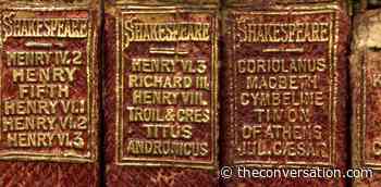 How Shakespeare Drove Publishing And Publishing Drove Shakespeare In The 1700s