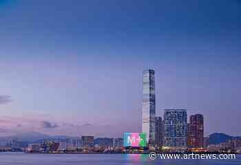 Hong Kong’s M+ makes A Play For Global Attention