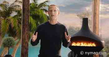 Weapon Of Mass Distraction: Why Facebook’s “Metaverse” Is An Illusion