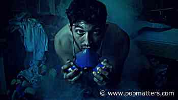 Is Science Fiction An “Inadequate Response” To Existential Threat?