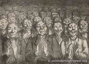 In A Time Of Crisis And Pestilence, Vaudeville As Social Critique