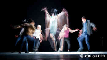 Writers Ought To Be Trained The Way Actors Are