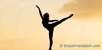 Are Some People’s Brains Simply Wired Better For Dance?