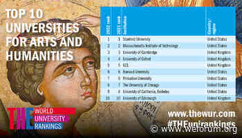 Why Arts And Humanities Are Crucial To STEM Education And The Tech Industry