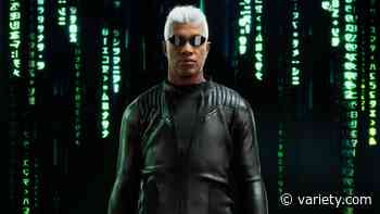 Hollywood Has Joined The NFT Gold Rush