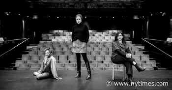 Zadie Smith’s First Play Hits The Stage, Retelling A Canterbury Tale