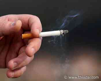 Quebec Court Upholds Fines On Theatres That Portray Smoking Onstage (Even With Prop Cigarettes)