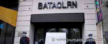 Commémorations du 13-Novembre en France: un hommage très symbolique, en plein procès