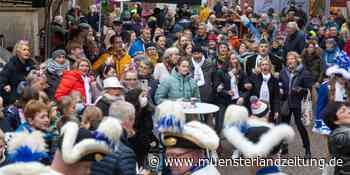 Was Sie wissen müssen: Karneval in Stadtlohn und viele Brände in Vreden - Münsterland Zeitung