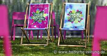 Botschafter des Kaiserstuhls gesucht - Breisach - Badische Zeitung