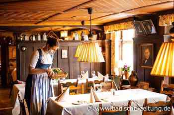 Nicht jeder Wirt in Breisach und Ihringen nimmt 3G-Regel ernst - Breisach - Badische Zeitung