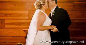 'Record numbers' of couples to arrive for wedding fair in Coventry - Coventry Live