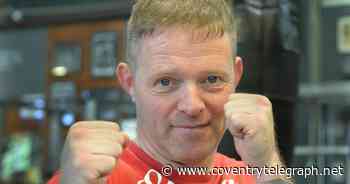 Coventry premiere for documentary on city boxing coach who turned his life around - Coventry Live
