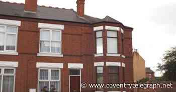 Coventry's cheapest rentals from studios to one-bedroom flats - Coventry Live