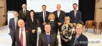 Leaders in Coventry and Warwickshire come together to look at key issues facing the region - Bdaily