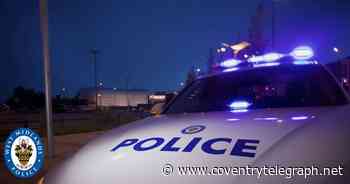 Carjackers ambush driver in Coventry car park with crowbars - Coventry Live