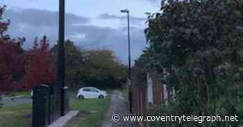 Residents' anger as 5G mast erected without warning on Coventry street - Coventry Live