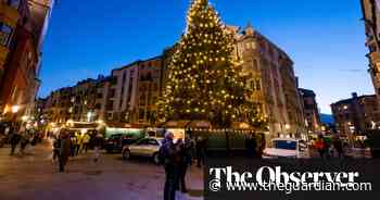 Why is Europe returning to the dark days of Covid? - The Guardian