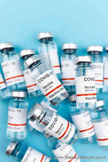 Covid vaccines are now mandatory for frontline NHS staff- Elukijha Pirapakaran, GGSK college