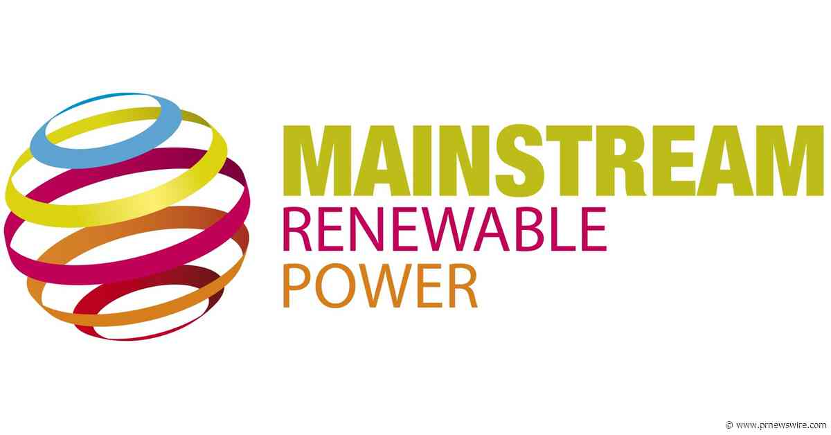 Mainstream Renewable Power obtient une décision d'investissement du gouvernement provincial pour son projet phare d'énergie éolienne en mer au Vietnam