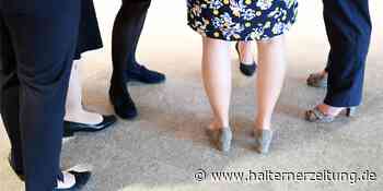 Gleichstellung im Rathaus: Liebe Frauen, traut euch nach vorne! | Stadtlohn - Halterner Zeitung