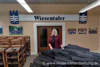 Aus Kita wird Probenhaus: Wiesentaler und Spielmannszug unter einem Dach | Stadtlohn - Münsterland Zeitung