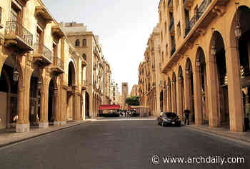 Gallery of Orientalism and Architecture - 3 - ArchDaily