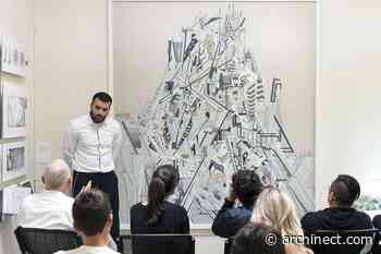 Woodbury School of Architecture to launch three new programs in Fall 2022 - Archinect