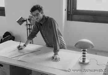 Architects Tales: dialogues on contemporary architecture - Domus