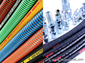 Global Manufacturer Realigns Product Architecture - ThomasNet News