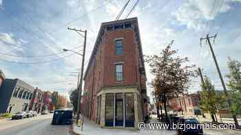 New Republic Architecture moving headquarters to Findlay Market area - Cincinnati Business Courier - Cincinnati Business Courier