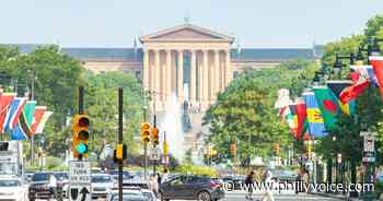 Philly taps architecture firm Design Workshop to revamp Benjamin Franklin Parkway - PhillyVoice.com