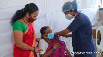 Mumbai News Live Updates: Mumbai district records 247 new coronavirus infections; active cases at 2,819 - The Indian Express