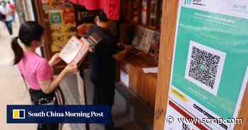 Hong Kong’s bars and restaurants being unfairly punished, Zeman says - South China Morning Post
