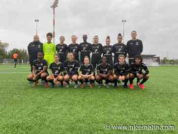 "Ce n’est pas du pipeau". Avec l'important soutien financier d'investisseurs américains, l'AS Monaco FF ambitionne de monter rapidement en D1