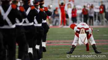 Ohio State band's Austin Bowman featured on FOX Big Noon Kickoff - The Columbus Dispatch