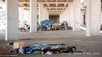 Austin housing authority to spend $52 million over 20 years helping the homeless - KVUE.com