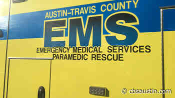 One person seriously injured after vehicle rescue in NE Austin - KEYE TV CBS Austin