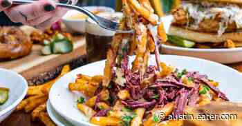 Best Late Night Dining Restaurants in Austin - Eater Austin