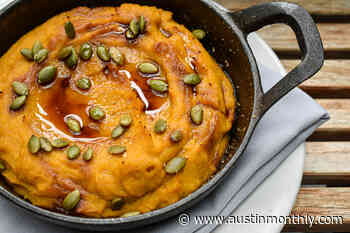 Austin Restaurants Share Some of Their Favorite Thanksgiving Recipes - Austin Monthly