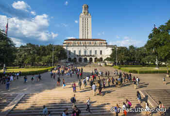 UT Austin Takes Next Step in Setting Bold Strategic Direction - UT News - UT News | The University of Texas at Austin