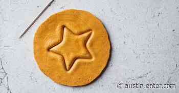 Austin Bakery Makes Dalgona Candy Mochi Doughnuts Inspired by 'Squid Game' - Eater Austin