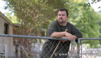 Capturing the Changing Landscape of Austin's Airport Boulevard - The Texas Observer